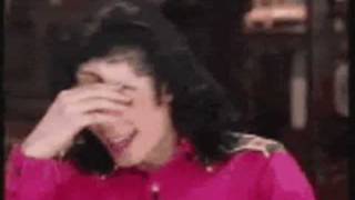 Michael Jackson-- &quot;I Love Your Smile&quot;