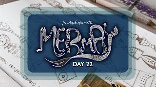 Mermay 2024 | Day 22
