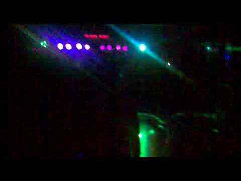 Bassindustry vs Hardcore Maniacs  3 juli 2009