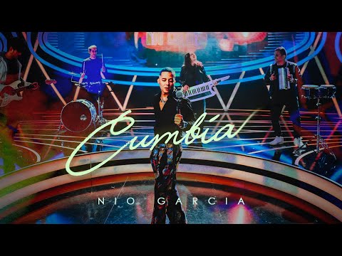 Video Cumbia de Nio García