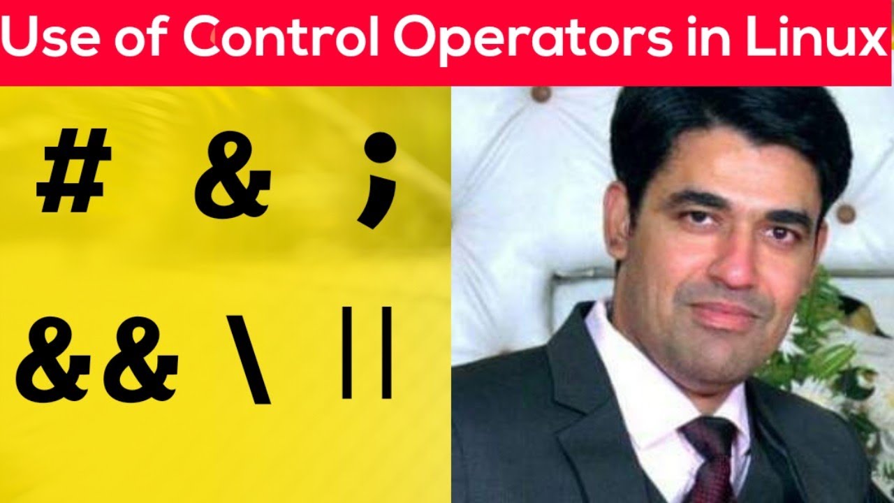 What Does Operator Do In Linux CrossPointe What does operator do in linux crosspointe