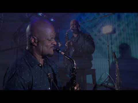 Promotional video thumbnail 1 for Darryl Murrill