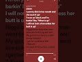 Laxy3x Lil Darkie 2K FREESTYLE Lyrics 2kfreestyle Lyrics Feelthechords