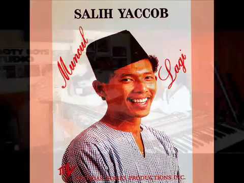 salih yaccob _ belum jodoh