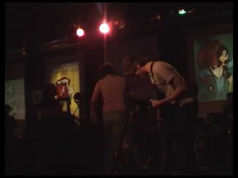 Deleometer Live@MusikBrauerei Rathenow