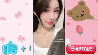 THÍCH XEM GÁI #57 I Tổng hợp gái xinh bổ mắt , mẫu trend capcut và hot dance trên tiktok ?????