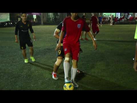 2016 ITEC Football Cup   Clip 0T8A0596