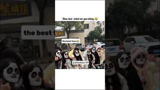 Download lagu The best fans of zhaolusi 🥹❤️#loveambition #zhaolusi  #cdrama mp3