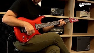 Video thumbnail for Ibanez JS240PS CA Joe Satriani Signature | TV Guitar Center by TVGuitarCenter