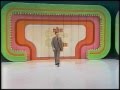 The Price Is Right April 22 1981