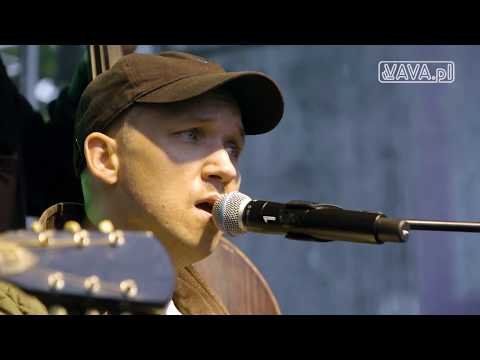 Warszawskie Combo Taneczne na Święcie Saskiej Kępy