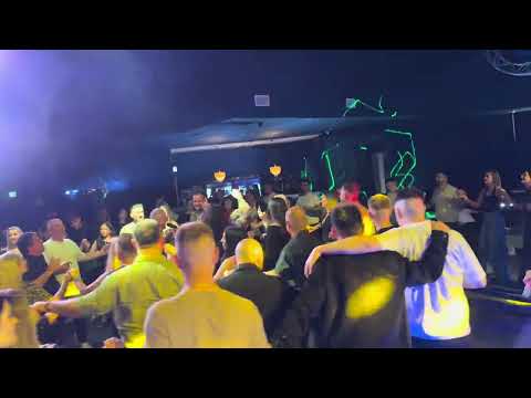 Medena band Live Performance 2025 @ QRoom (Segment 5)