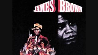 James Brown - Mama&#39;s Dead