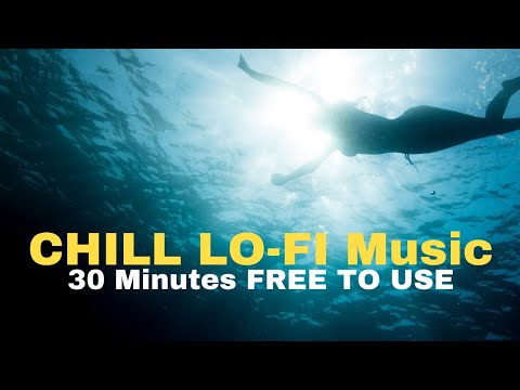 30 Minutes Chill LoFi Background Music | No Copyright