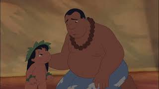 Download lagu Lilo & Stitch - The movie (Part 21) mp3