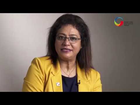 Global Indian International School, Abu Dhabi
