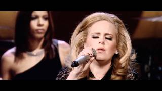 Adele - My Same - Live at the Royal Albert Hall - Song written for best friend Laura