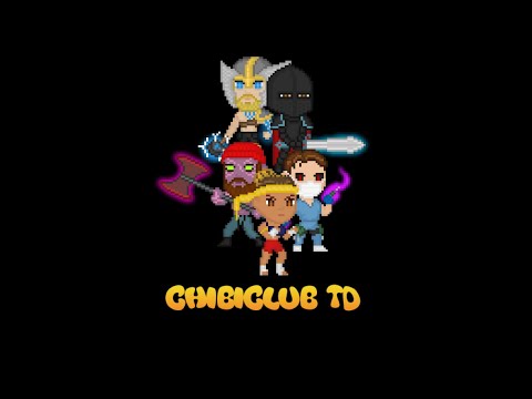 ChibiclubTD