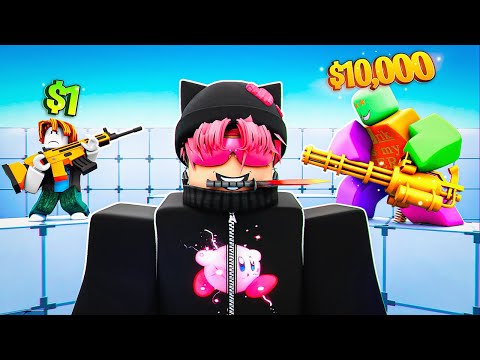 If My Son Beats Philhood, Win $10,000