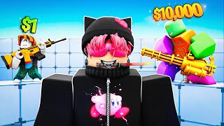 If My Son Beats Philhood, Win $10,000