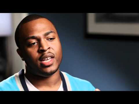 700 Club Promo - Marcus Gray