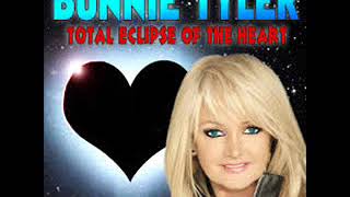 BONNIE TYLER - TOTAL ECLIPSE OF THE HEART - 1983 HQ