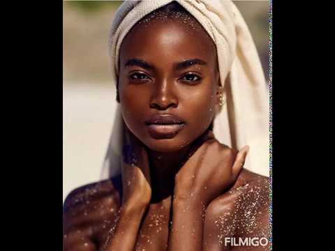 Andre Rizo & Dj Shimza - AfricanWoman