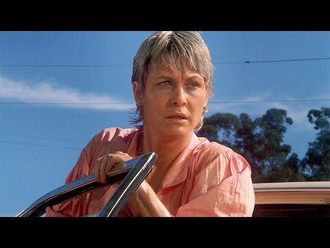 Cujo (1983) ORIGINAL TRAILER