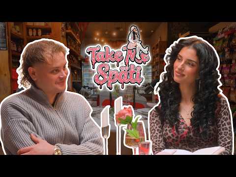 YUNG SAINT PAUL x Take Me Späti