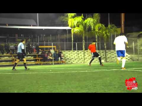 Agro ATB VS Autopartes TYM - Final de Liga Fut7 2000