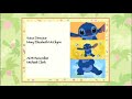 Stitch Season 3 End Credits English Cover