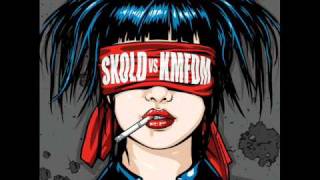 Skold vs. KMFDM - Antigeist