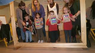 Τα μουσεία και οι θησαυροί τους