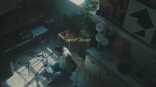 Justin Nozuka - Sweet Lover (Live Session, 2020)