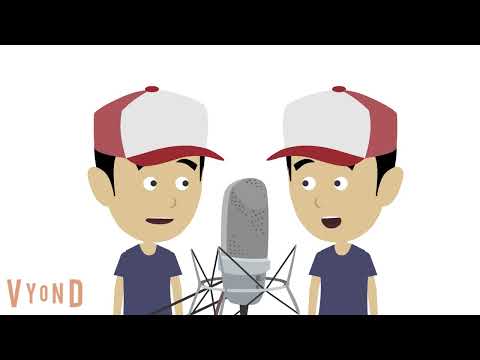 How To Sing If I Fell Vocal Harmony