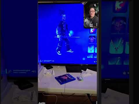 Video cover
