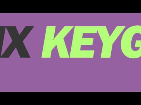 Video thumbnail for Keygen
