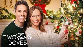 Video trailer för Preview - Two Turtle Doves - Hallmark Movies & Mysteries