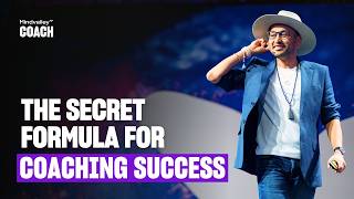 The Ultimate Guide To Building Your Coaching Business In 2025
