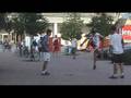 video A video made in...