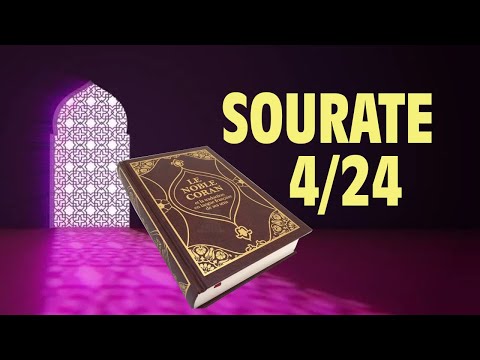 Les femmes mariées captives - Que dit Allah? - Dr David Wood en frança