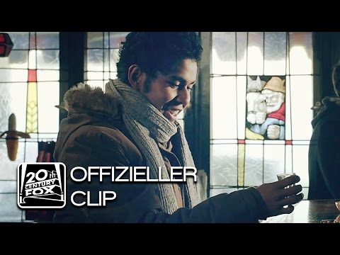 Guten Tag, Ramón | Tequila | Offizieller Filmausschnitt Deutsch HD German Clip