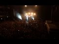 Eskimo Callboy - Intro / Pitch Blease live 28.3.15 ...