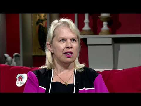 At Home With Jim And Joy - 2018-08-13 - Sue Ek Pt. 1