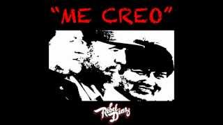 Rebel Diaz - Me Creo