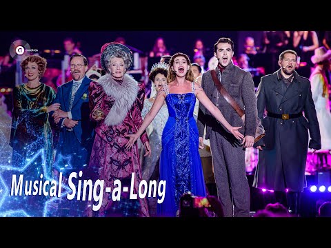 Anastasia Medley | Musical Sing-a-Long 2019