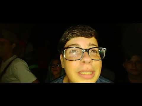 ROOCKIE & GUMBASO vs WINNI & SMOGGY - Cuartos - ( ANFI BATTLE )