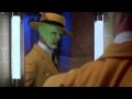 Mask -"Somebody stop me." 
