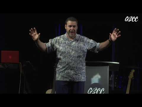 Up - 3/1/20 - Pastor Richard Hinojosa