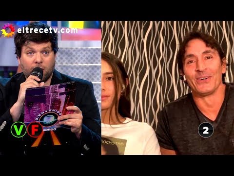 Sebastián Estevanez le reveló a Guido cuál es su secreto para dormir como un bebé